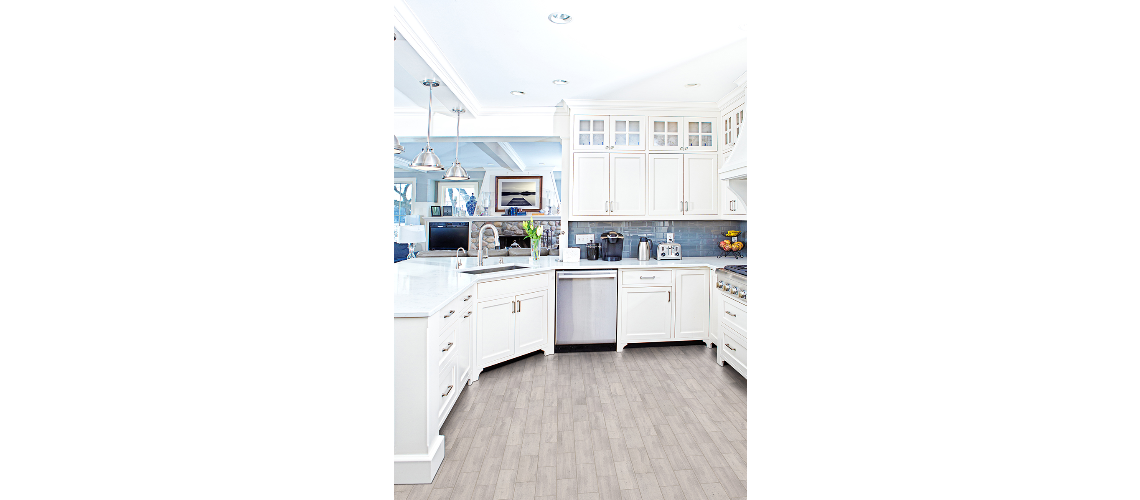 WHITE OAK SUBWAY TILE HONED 4X12